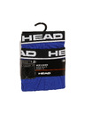 Head Férfi boxeralsó szett 2 darab - HEAD kék