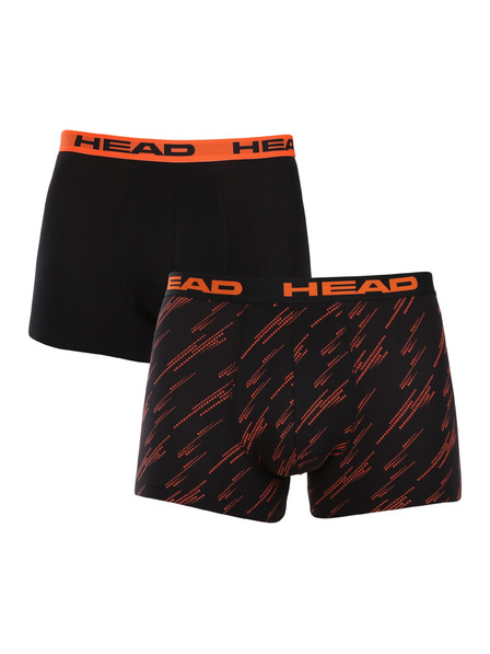 Head Férfi boxeralsó szett 2 darab - HEAD többszínű