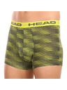 Head Férfi boxeralsó szett 2 darab - HEAD többszínű