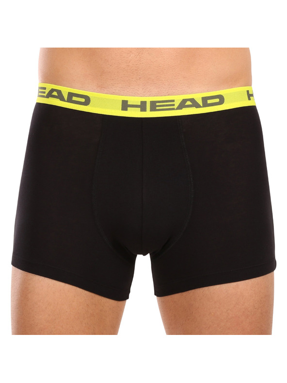 Head Férfi boxeralsó szett 2 darab - HEAD többszínű