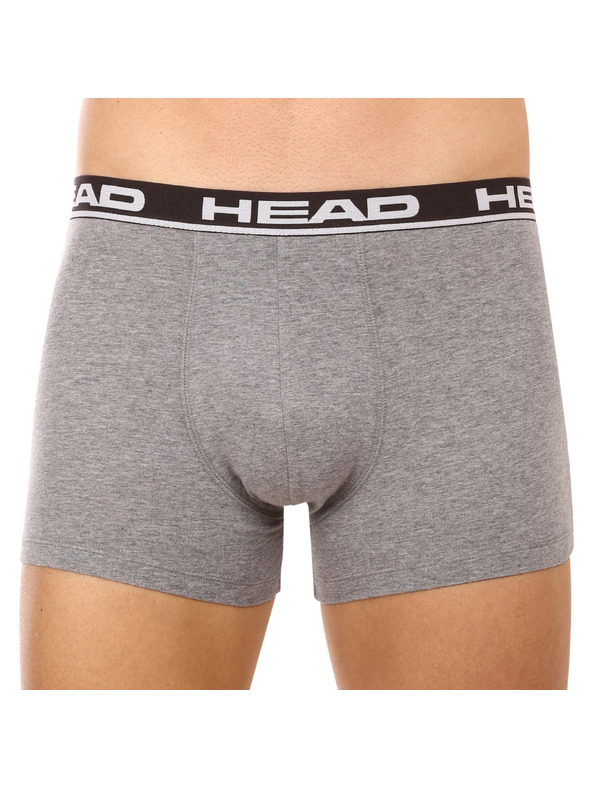 Head Férfi boxeralsó szett 2 darab - HEAD többszínű