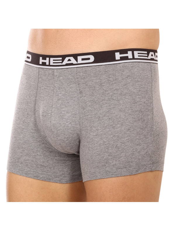 Head Férfi boxeralsó szett 2 darab - HEAD többszínű