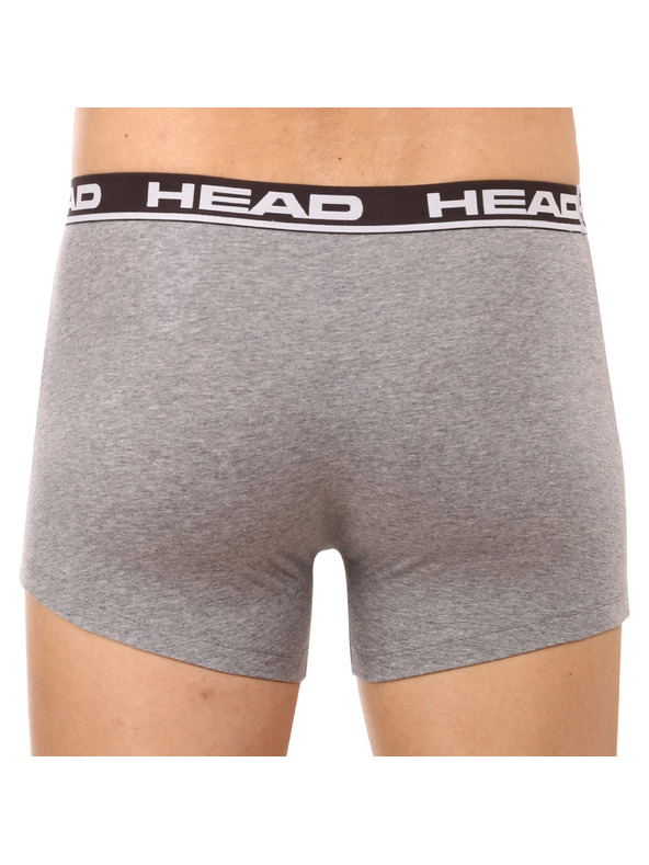 Head Férfi boxeralsó szett 2 darab - HEAD többszínű