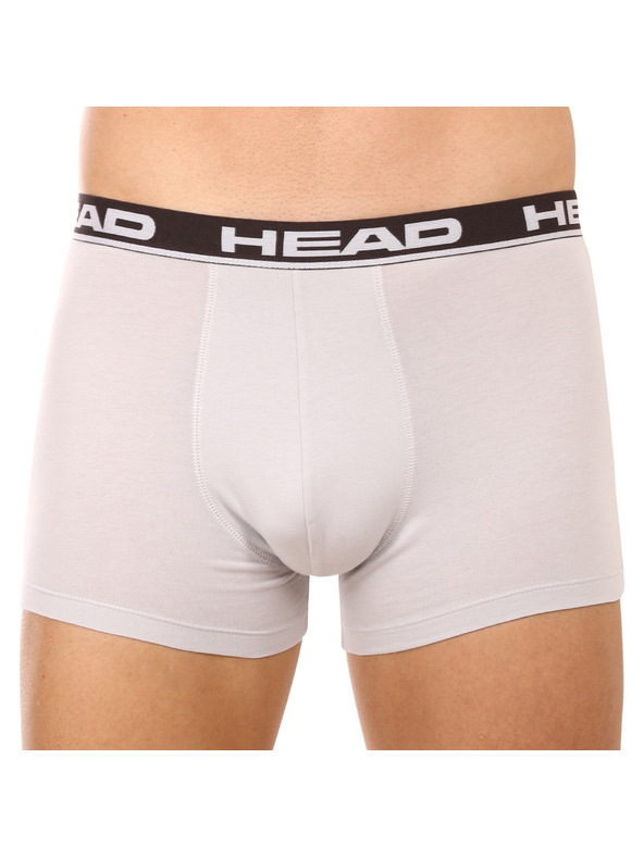 Head Férfi boxeralsó szett 2 darab - HEAD többszínű