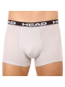 Head Férfi boxeralsó szett 2 darab - HEAD többszínű