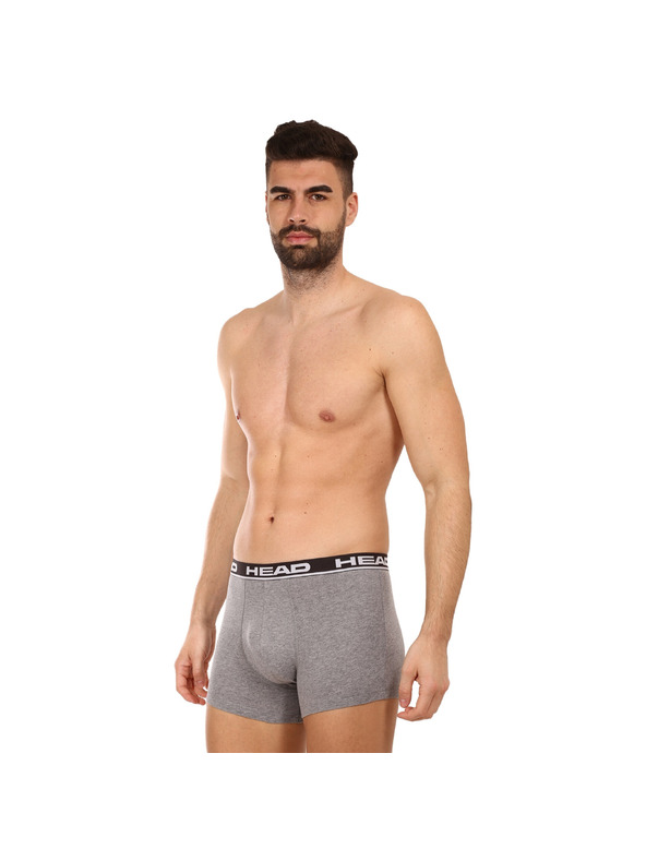 Head Férfi boxeralsó szett 2 darab - HEAD többszínű