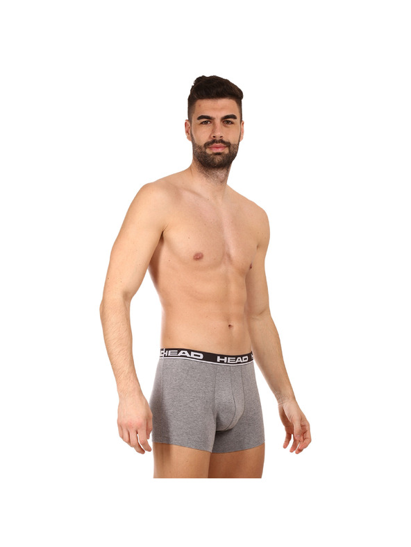Head Férfi boxeralsó szett 2 darab - HEAD többszínű