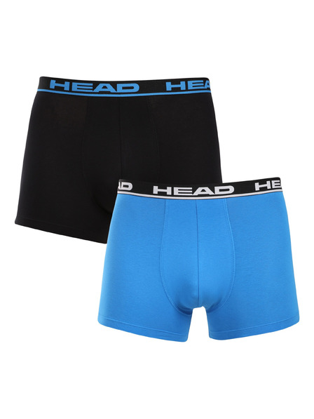 Head Férfi boxeralsó szett 2 darab - HEAD többszínű