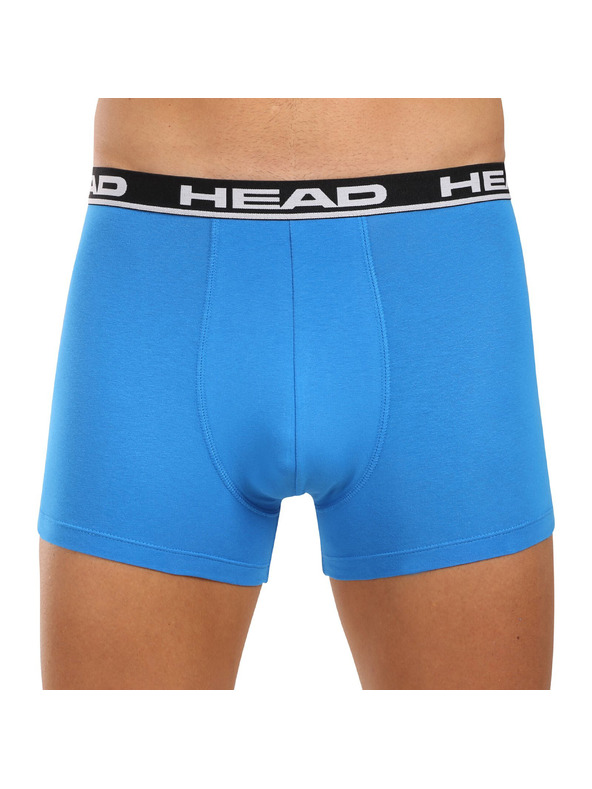 Head Férfi boxeralsó szett 2 darab - HEAD többszínű