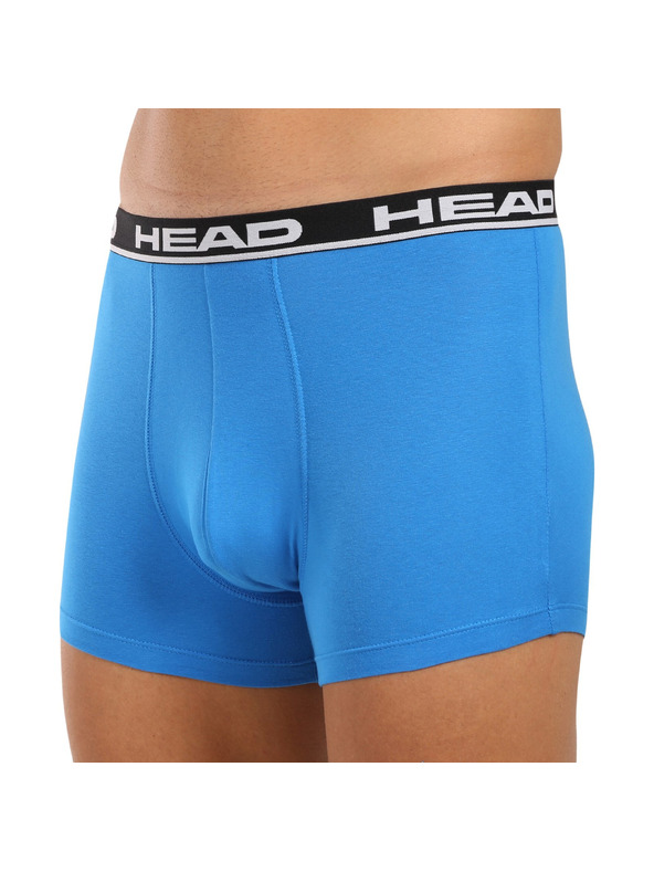 Head Férfi boxeralsó szett 2 darab - HEAD többszínű