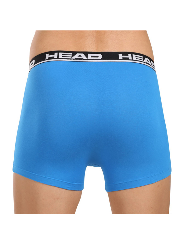 Head Férfi boxeralsó szett 2 darab - HEAD többszínű