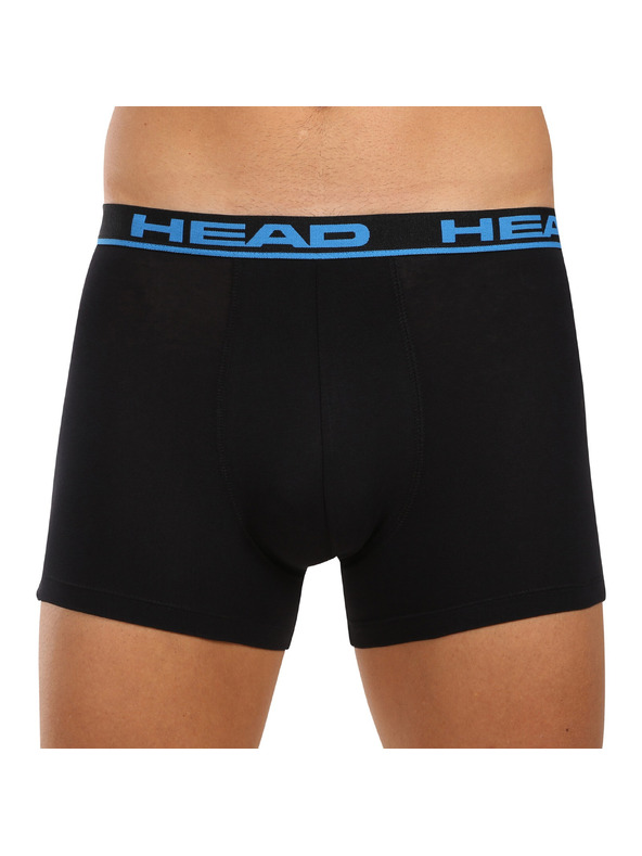 Head Férfi boxeralsó szett 2 darab - HEAD többszínű