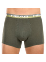 Head Férfi boxeralsó szett 2 darab - HEAD zöld