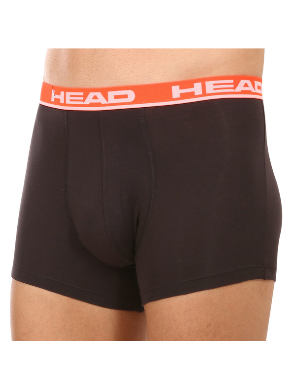 Head Férfi boxeralsó szett 2 darab - HEAD többszínű