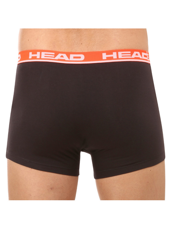 Head Férfi boxeralsó szett 2 darab - HEAD többszínű