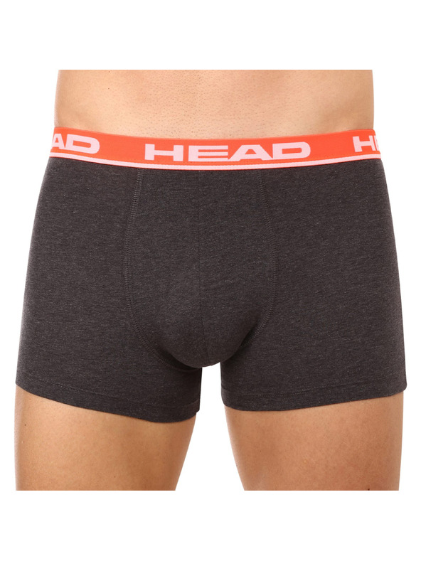 Head Férfi boxeralsó szett 2 darab - HEAD többszínű