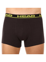 Head Férfi boxeralsó szett 2 darab - HEAD szürke