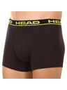 Head Férfi boxeralsó szett 2 darab - HEAD szürke