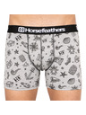 Horsefeathers Férfi boxeralsó Horsefeathers Sidney sailor