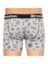 Horsefeathers Férfi boxeralsó Horsefeathers Sidney sailor