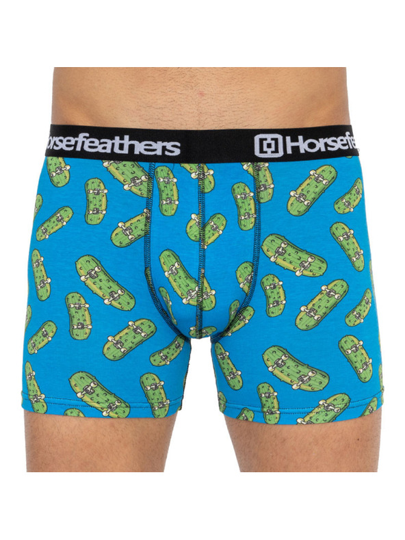 Horsefeathers Férfi boxeralsó Horsefeathers Sidney pickles