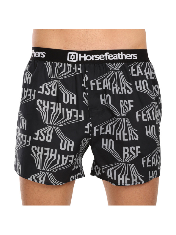 Horsefeathers Három darabos készlet - Horsefeathers férfi Frazier Bundle 4 rövidnadrág