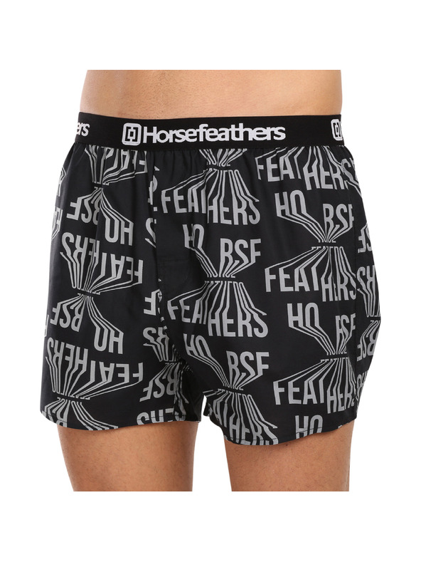 Horsefeathers Három darabos készlet - Horsefeathers férfi Frazier Bundle 4 rövidnadrág