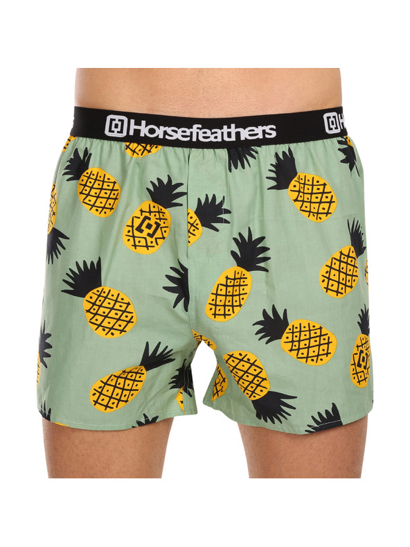 Horsefeathers Három darabos készlet - Horsefeathers férfi Frazier Bundle 4 rövidnadrág