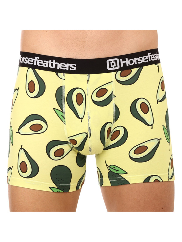 Horsefeathers Férfi boxeralsó szett 3 darab - Horsefeathers Sidney