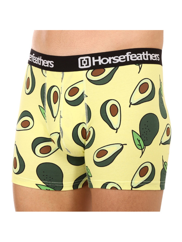 Horsefeathers Férfi boxeralsó szett 3 darab - Horsefeathers Sidney