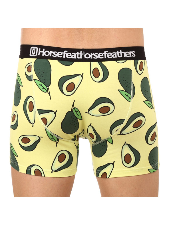 Horsefeathers Férfi boxeralsó szett 3 darab - Horsefeathers Sidney