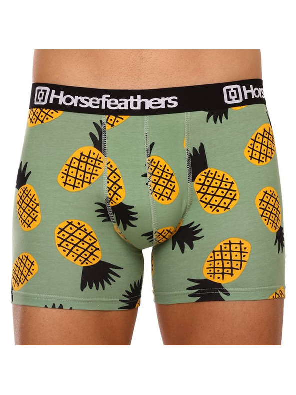 Horsefeathers Férfi boxeralsó szett 3 darab - Horsefeathers Sidney