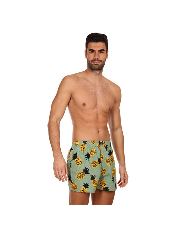 Horsefeathers Férfi boxeralsó szett 3 darab - Horsefeathers Manny