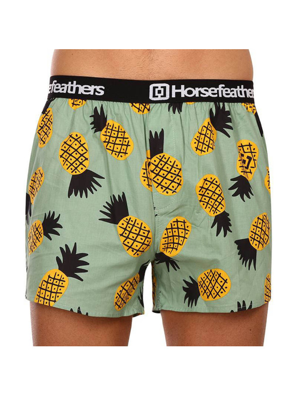 Horsefeathers Férfi boxeralsó szett 3 darab - Horsefeathers Frazier
