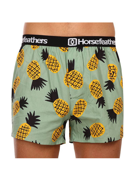 Horsefeathers Férfi boxeralsó szett 3 darab - Horsefeathers Frazier