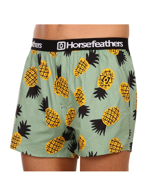 Horsefeathers Férfi boxeralsó szett 3 darab - Horsefeathers Frazier