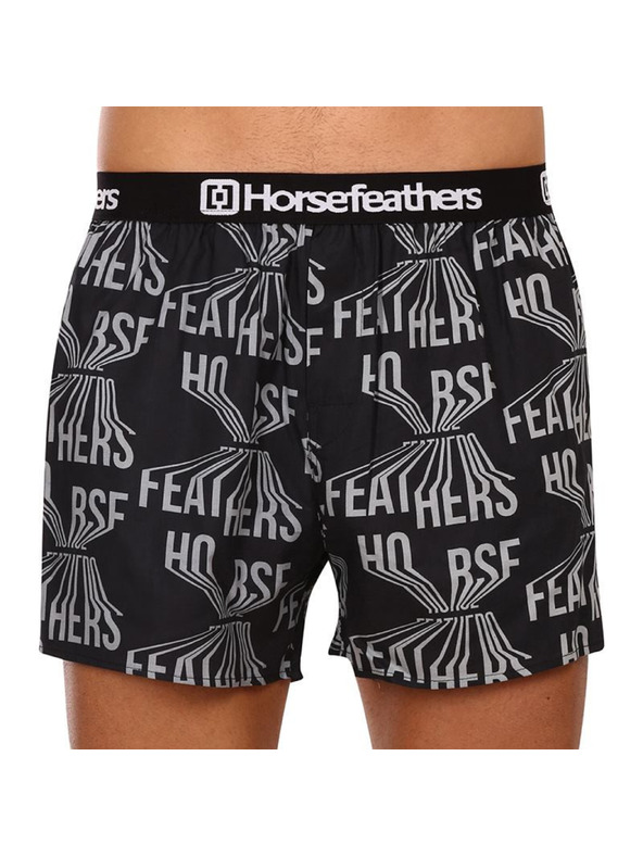 Horsefeathers Férfi boxeralsó szett 3 darab - Horsefeathers Frazier