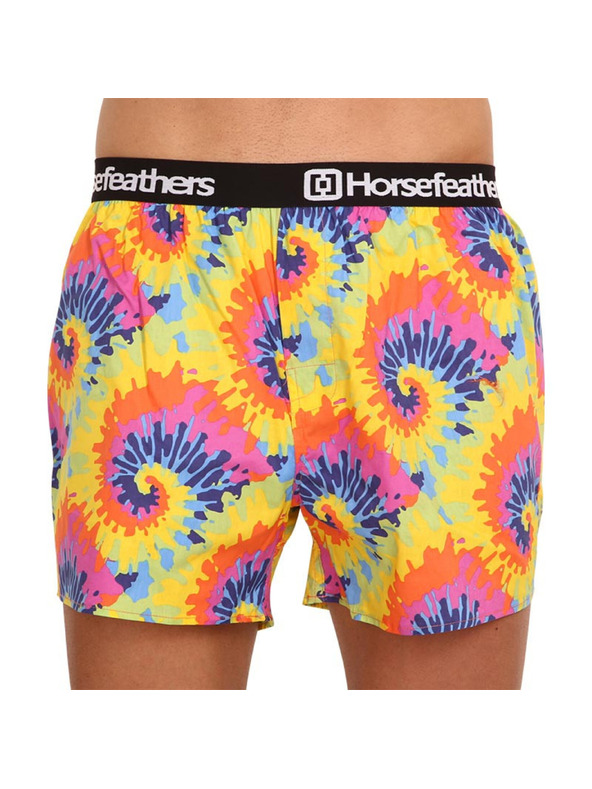 Horsefeathers Férfi boxeralsó szett 3 darab - Horsefeathers Frazier