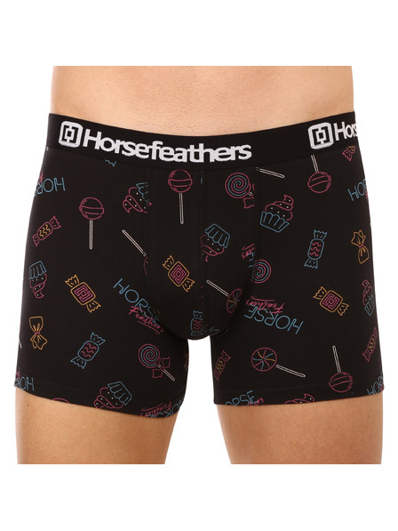 Horsefeathers Férfi boxeralsó Horsefeathers Sidney Sweet candy