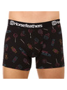 Horsefeathers Férfi boxeralsó Horsefeathers Sidney Sweet candy