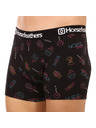 Horsefeathers Férfi boxeralsó Horsefeathers Sidney Sweet candy