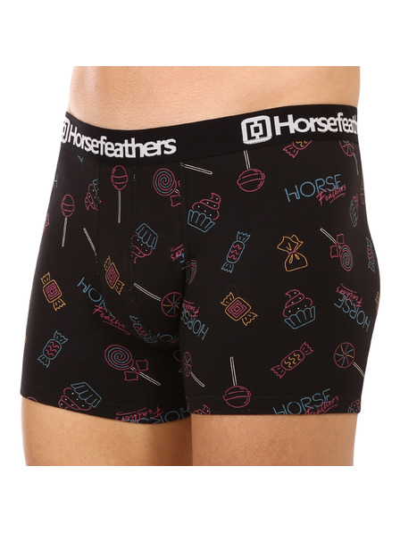 Horsefeathers Férfi boxeralsó Horsefeathers Sidney Sweet candy