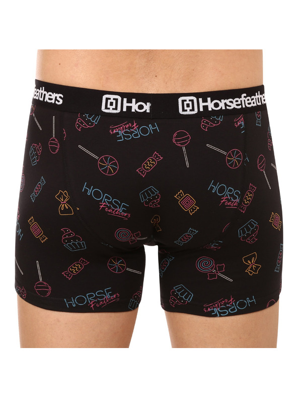 Horsefeathers Férfi boxeralsó Horsefeathers Sidney Sweet candy