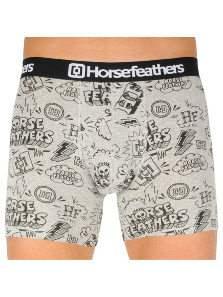 Horsefeathers Férfi boxeralsó Horsefeathers Sidney sketchbook