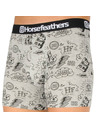 Horsefeathers Férfi boxeralsó Horsefeathers Sidney sketchbook
