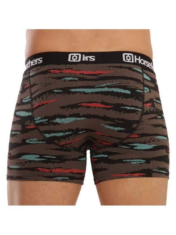 Horsefeathers Férfi boxeralsó Horsefeathers Sidney tiger camo