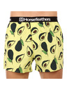 Horsefeathers Háromdarabos szett - Horsefeathers Frazier többszínű férfi boxer