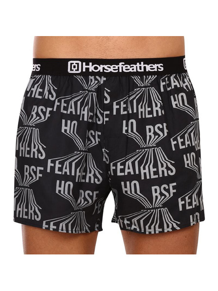Horsefeathers Háromdarabos szett - Horsefeathers Frazier többszínű férfi boxer
