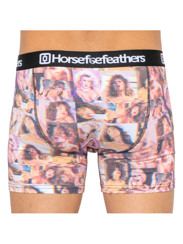 Horsefeathers Horsefeathers Sidney stars férfi boxeralsó