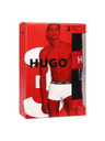 HUGO Háromdarabos szett - HUGO férfi boxeralsó többszínű